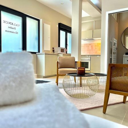 Suite Monceau - Reims Eksteriør bilde